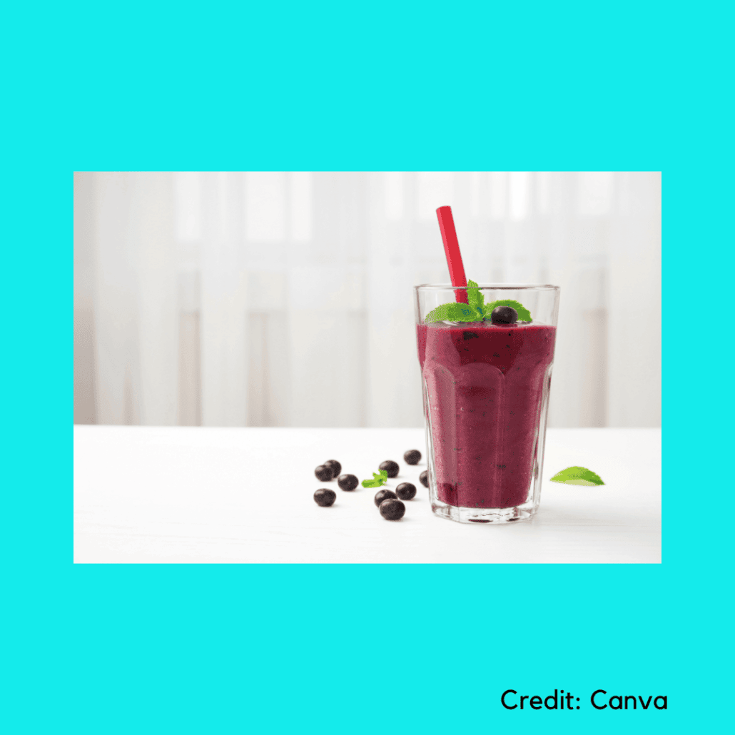 acai