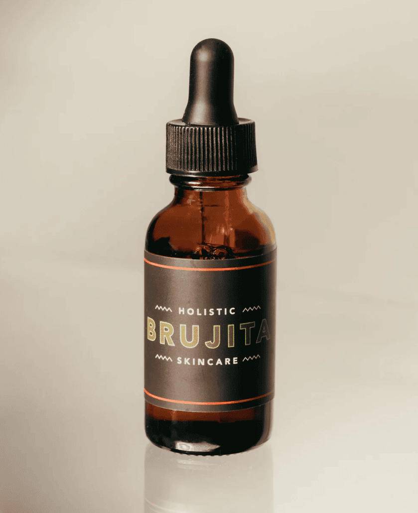 serum brujita